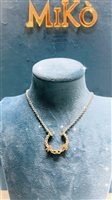 Collana Mikò Gioielli Donna in Argento CP3 - CP3